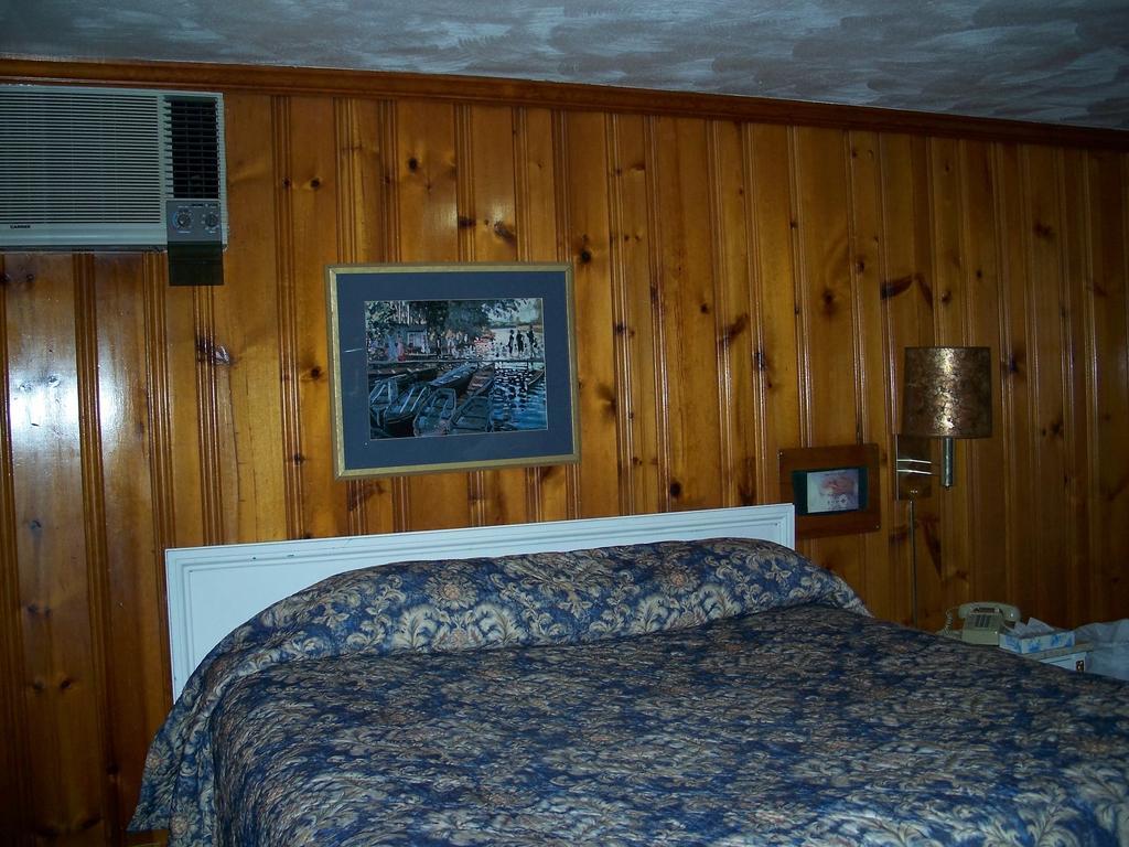 Great Lakes Motel フリーモント 部屋 写真