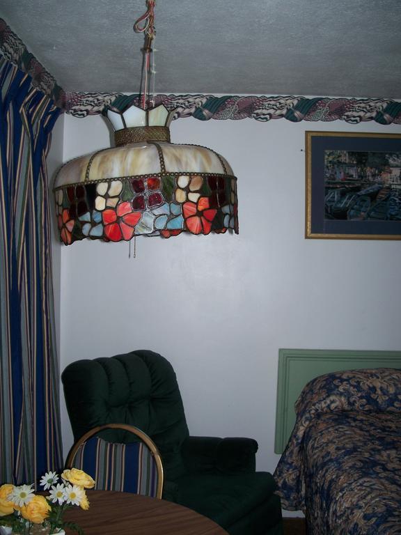 Great Lakes Motel フリーモント 部屋 写真