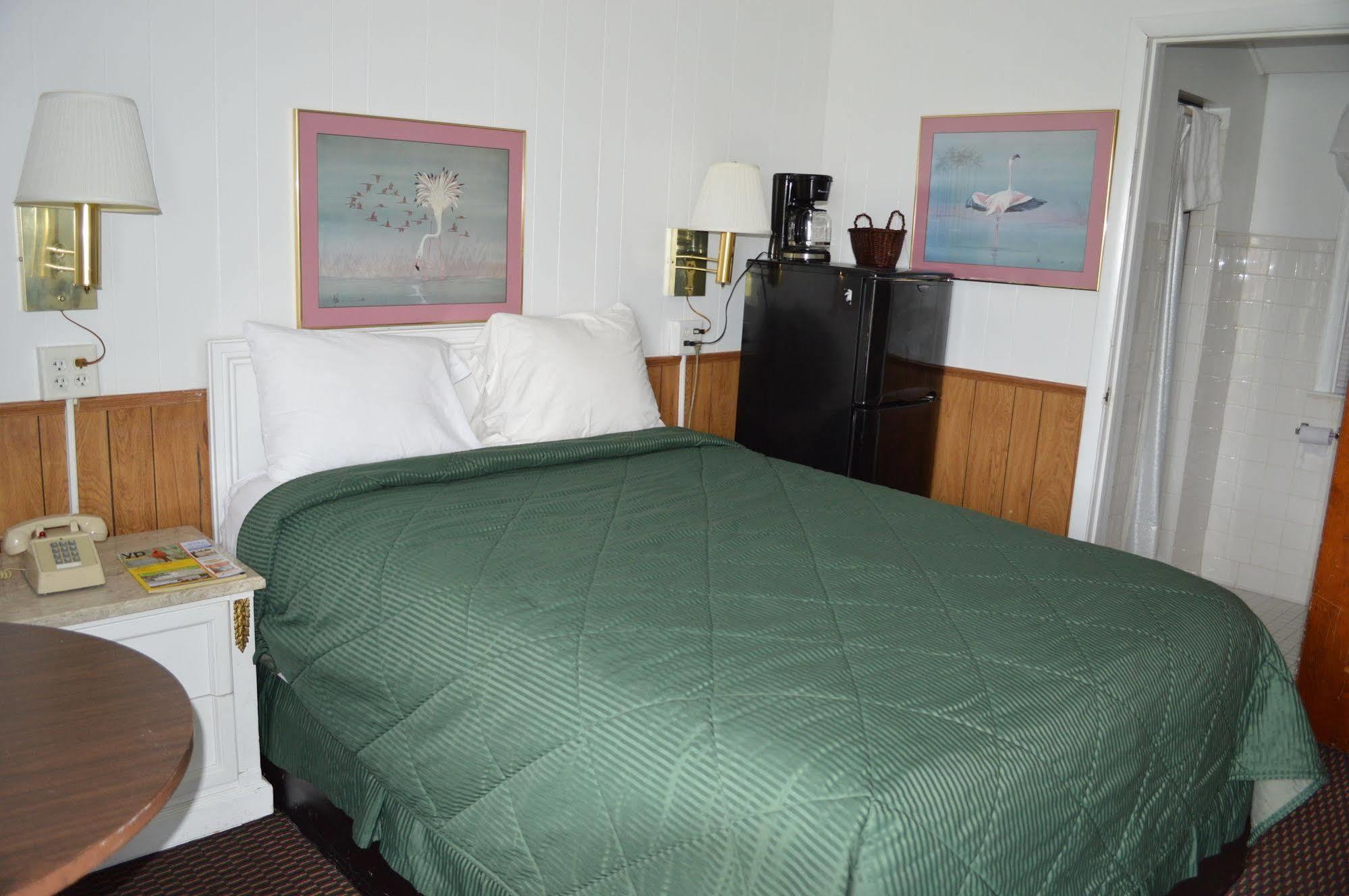Great Lakes Motel フリーモント エクステリア 写真