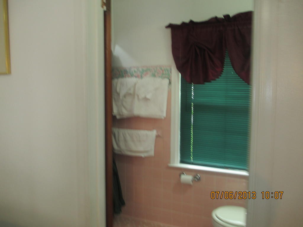 Great Lakes Motel フリーモント エクステリア 写真